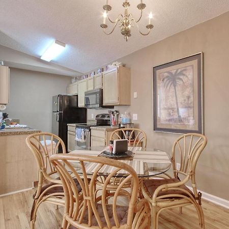 Southbridge Condos - J Myrtle Beach Buitenkant foto