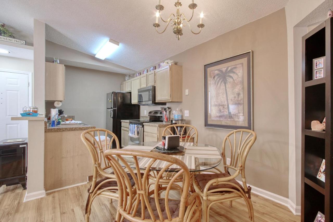 Southbridge Condos - J Myrtle Beach Buitenkant foto