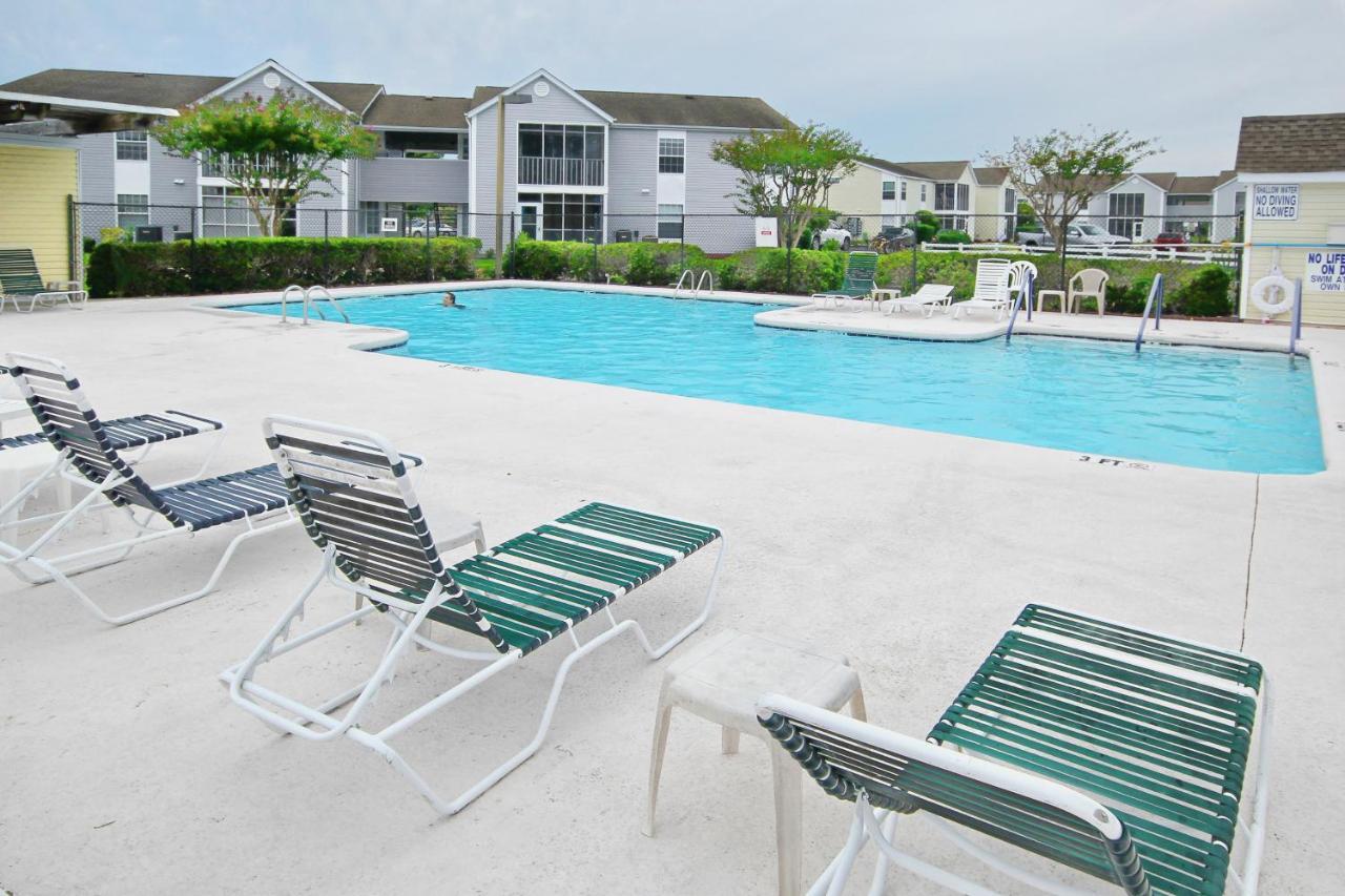 Southbridge Condos - J Myrtle Beach Buitenkant foto