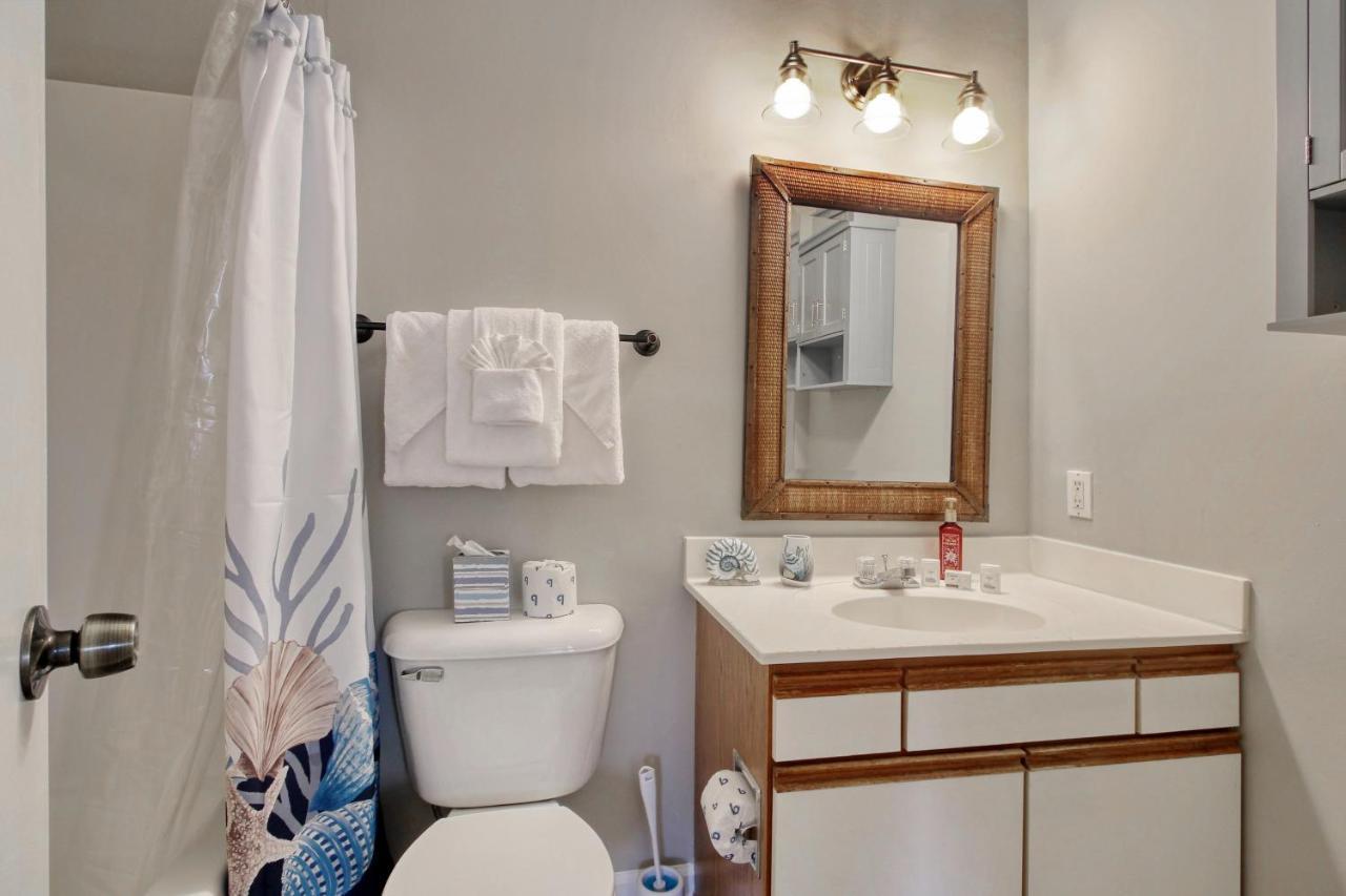 Southbridge Condos - J Myrtle Beach Buitenkant foto