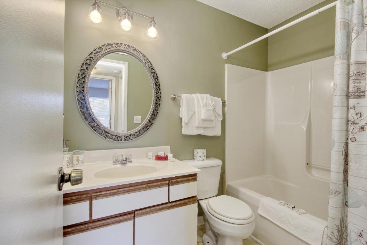 Southbridge Condos - J Myrtle Beach Buitenkant foto