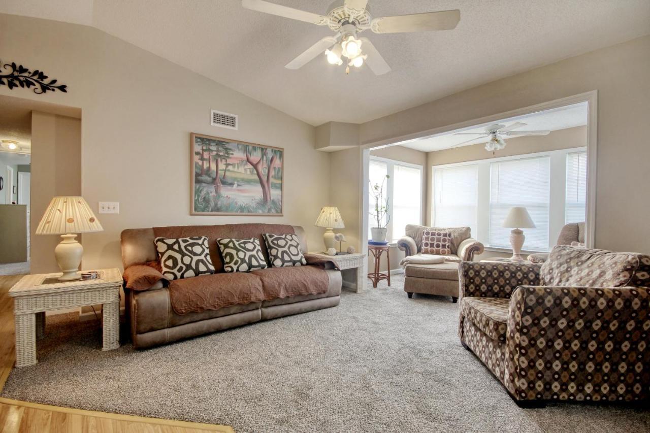 Southbridge Condos - J Myrtle Beach Buitenkant foto