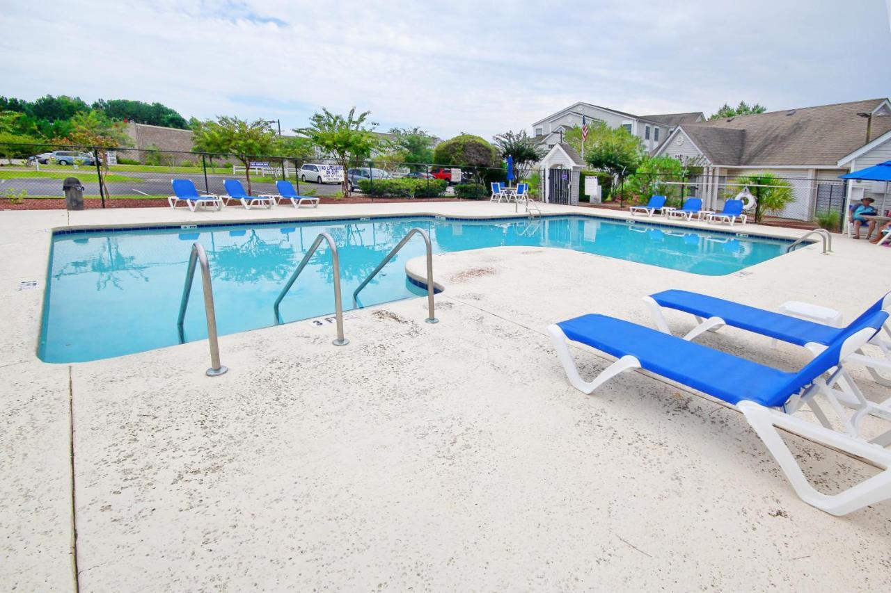Southbridge Condos - J Myrtle Beach Buitenkant foto